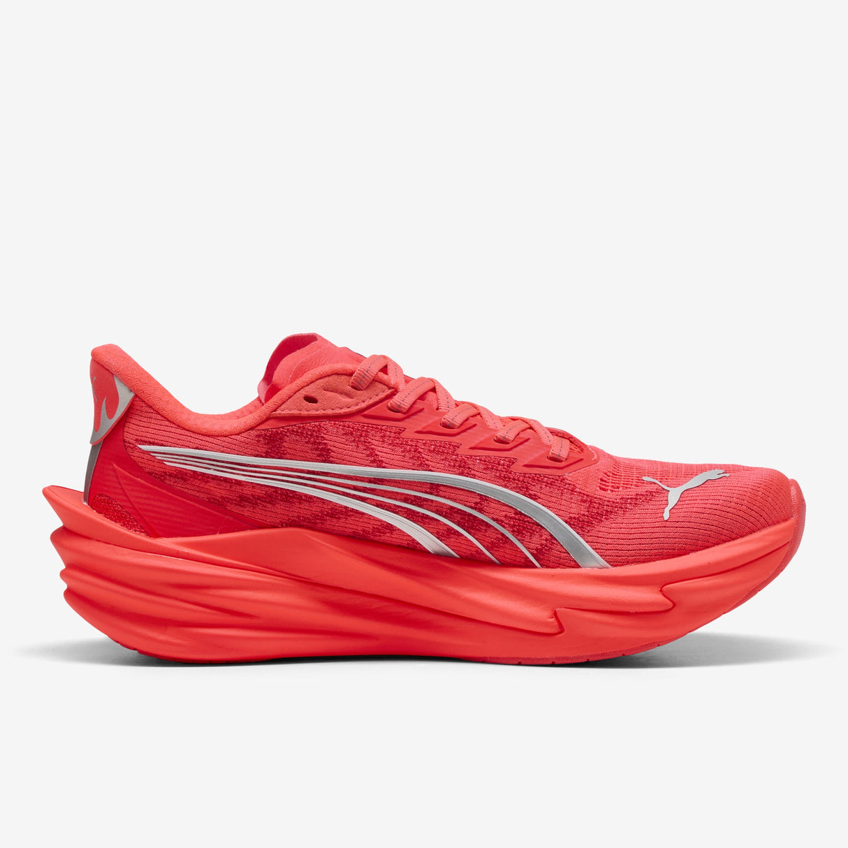 Puma - Deviate Nitro 4 - Femme