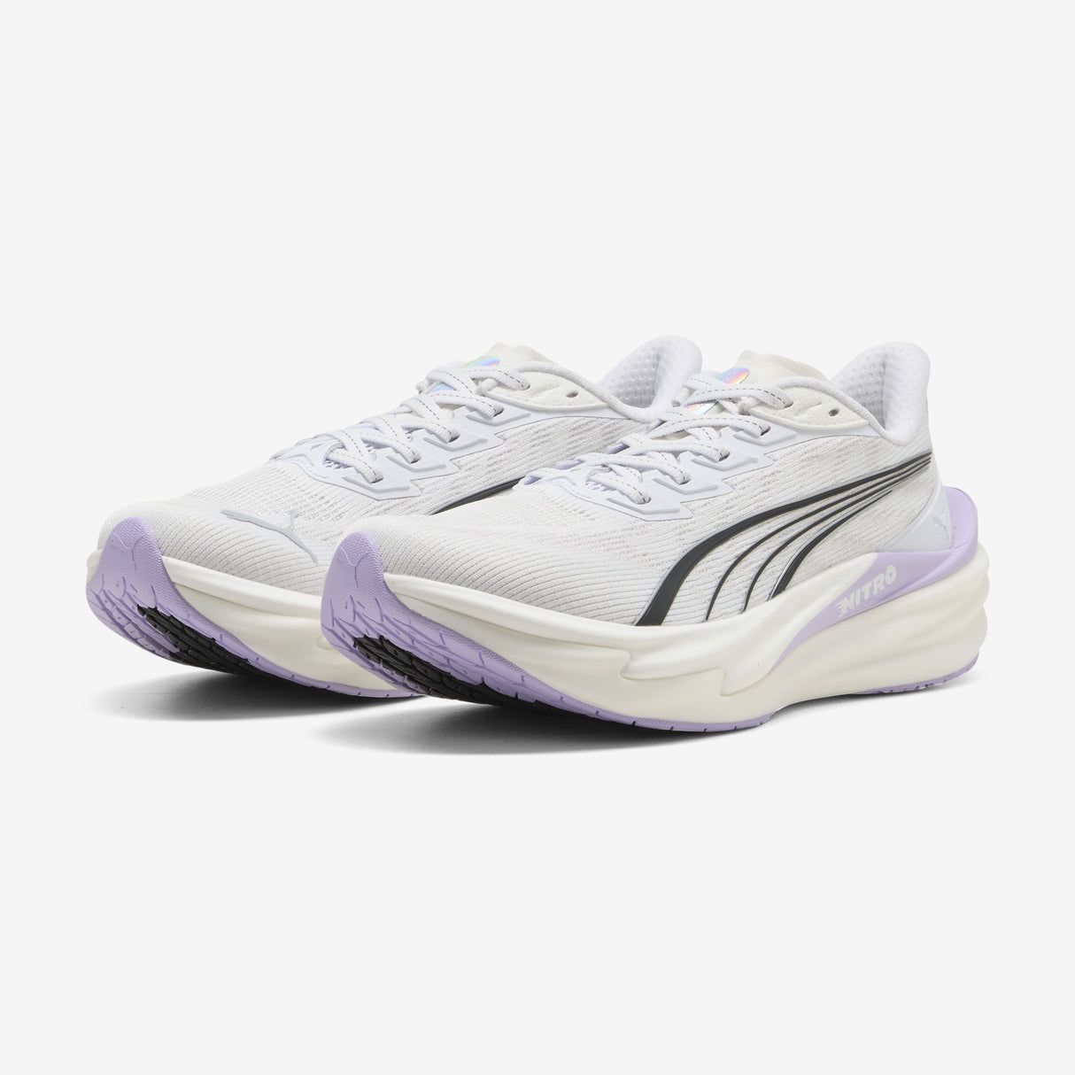 Puma - Deviate Nitro 4 - Femme