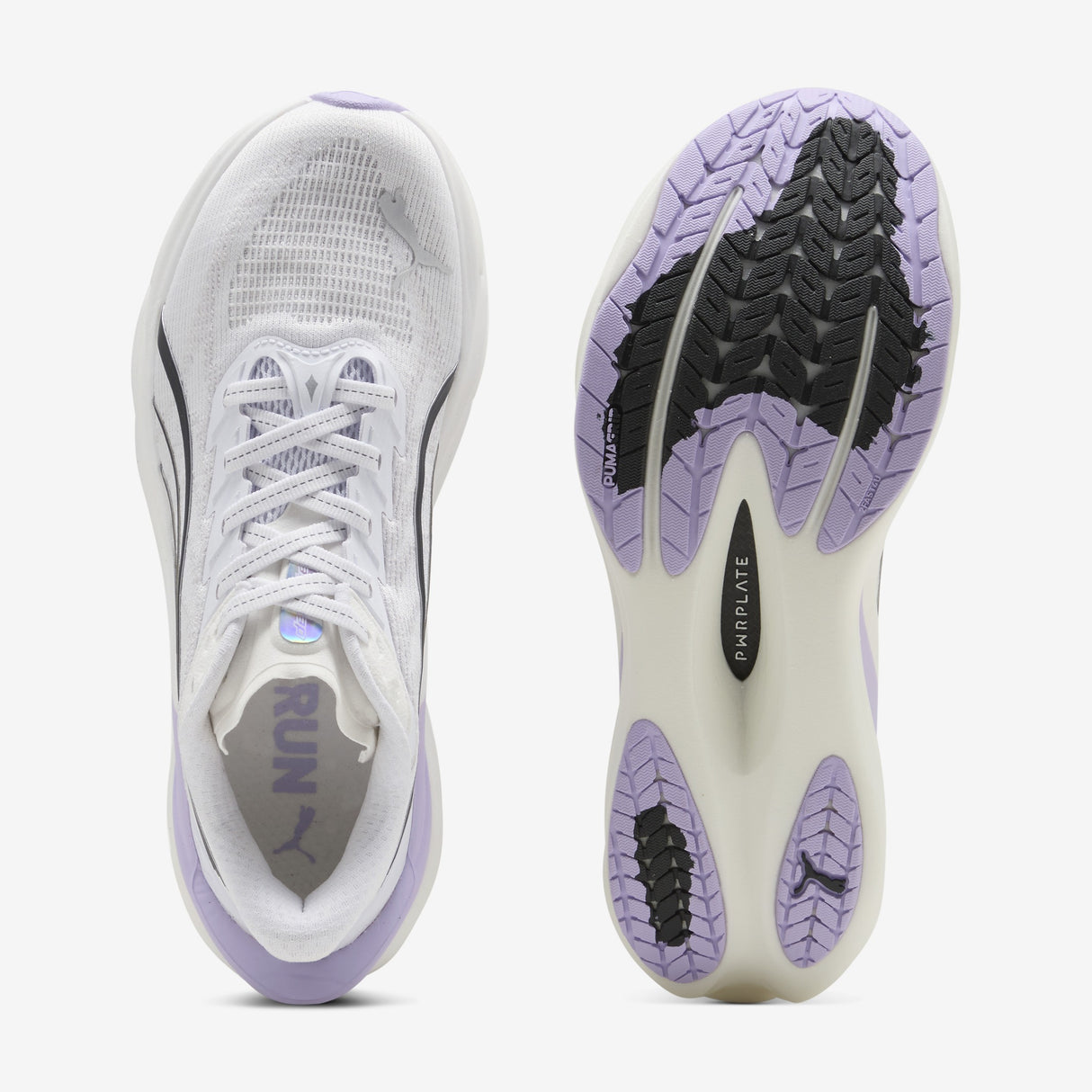 Puma - Deviate Nitro 4 - Femme