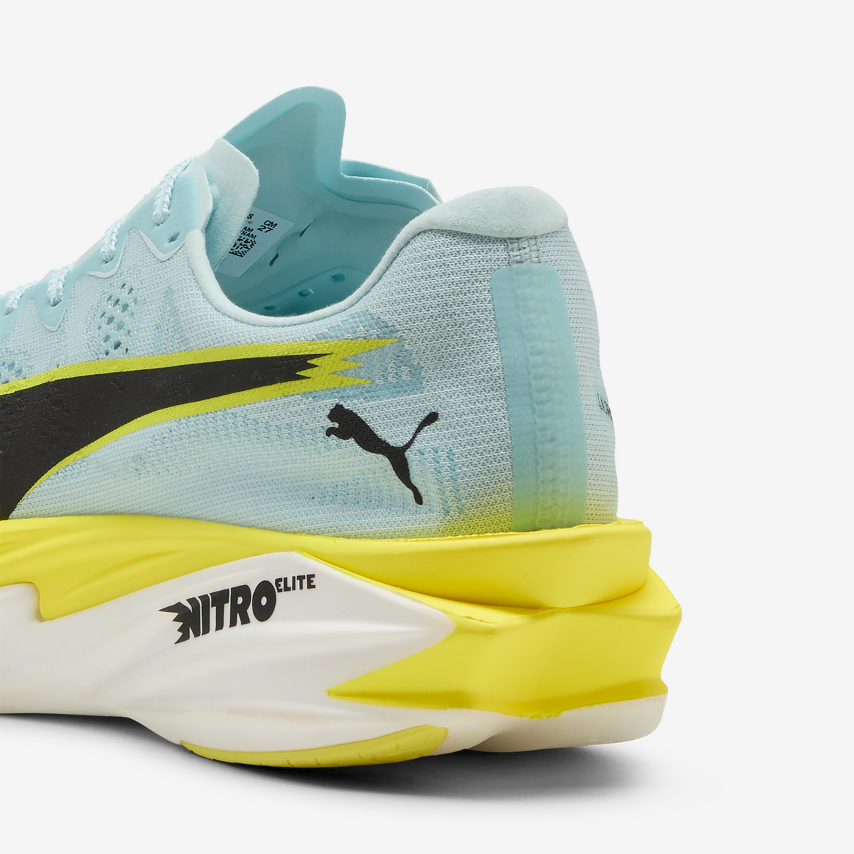 Puma - Deviate Nitro Elite 4 - Femme