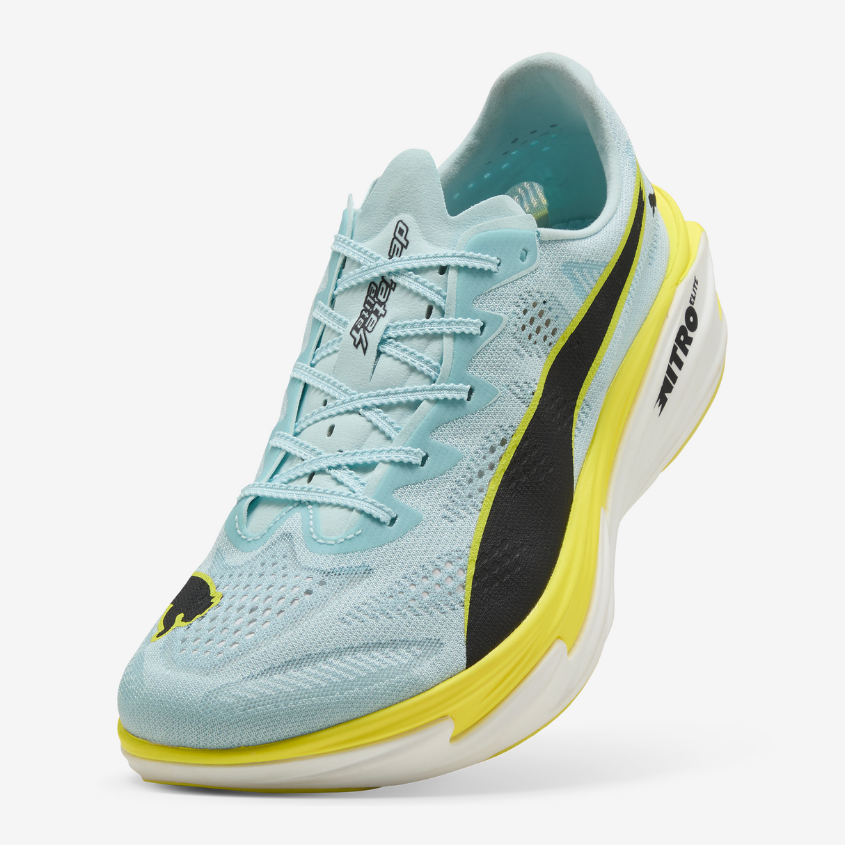 Puma - Deviate Nitro Elite 4 - Femme