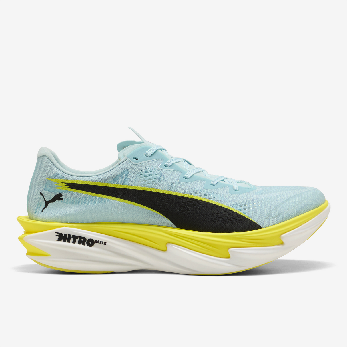 Puma - Deviate Nitro Elite 4 - Homme
