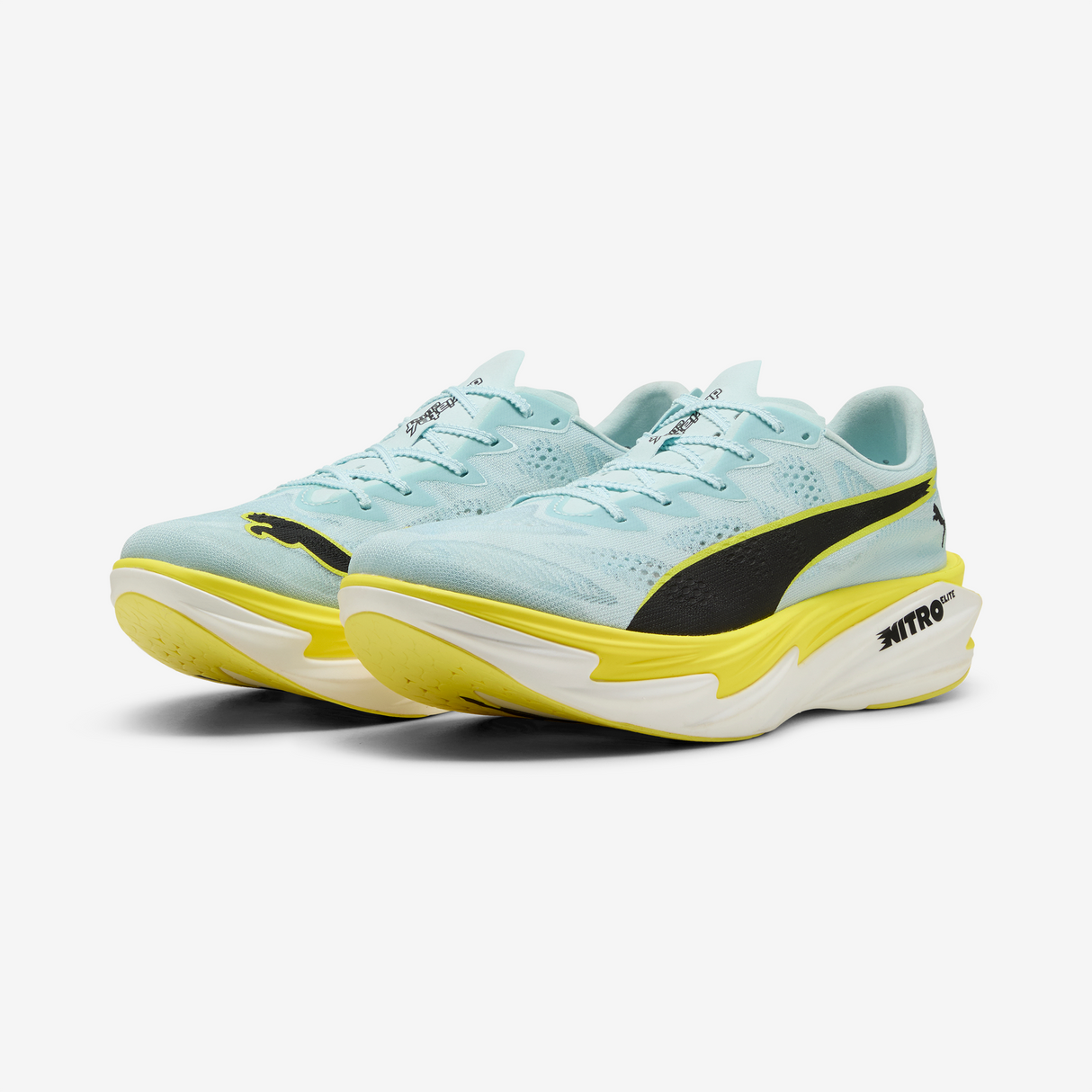 Puma - Deviate Nitro Elite 4 - Femme