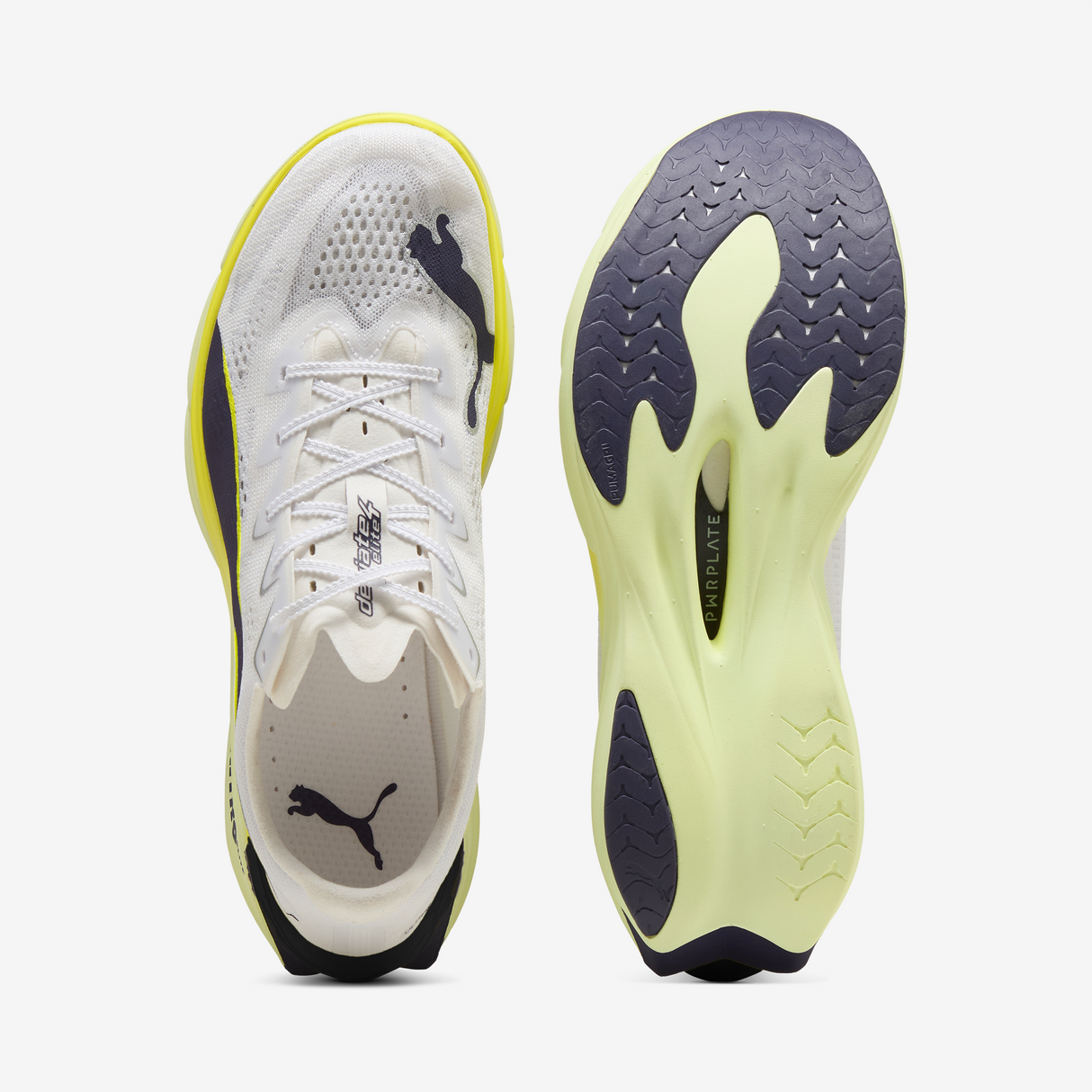 Puma - Deviate Nitro Elite 4 - Femme