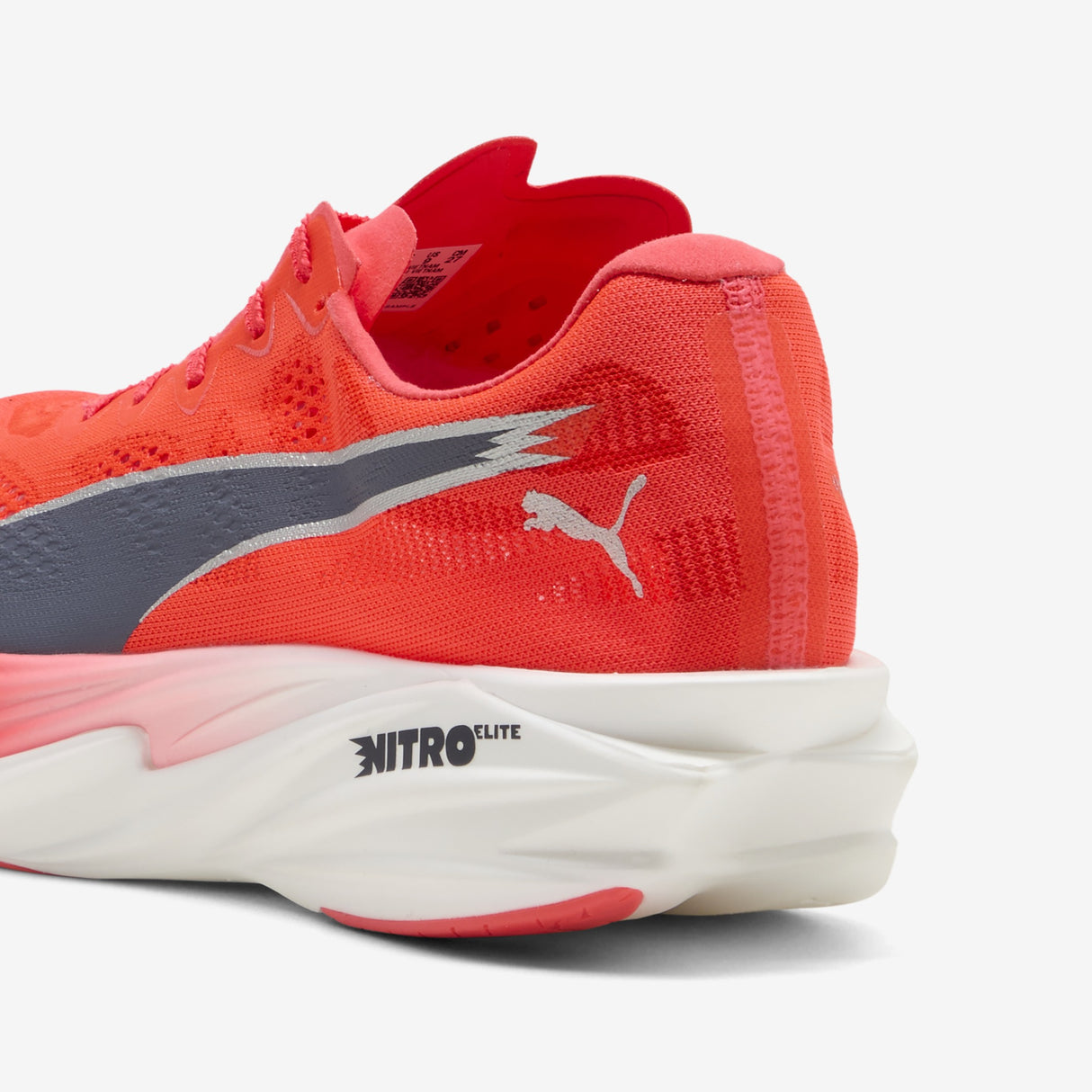 Puma - Deviate Nitro Elite 4 - Homme