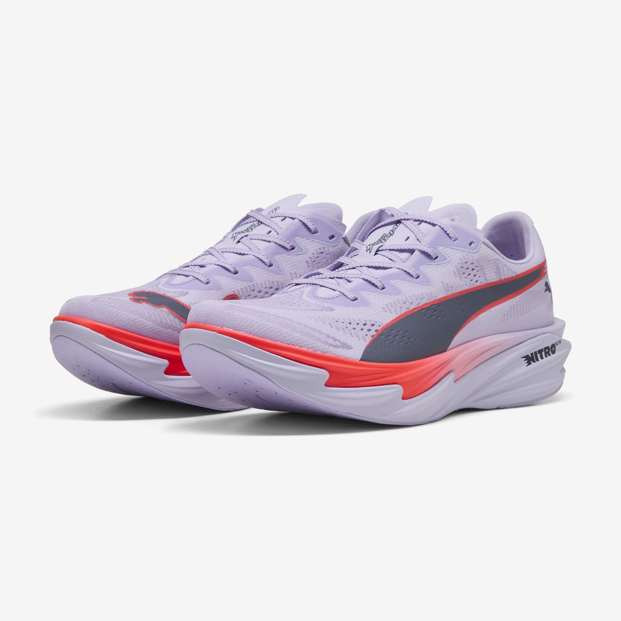 Puma - Deviate Nitro Elite 4 - Homme