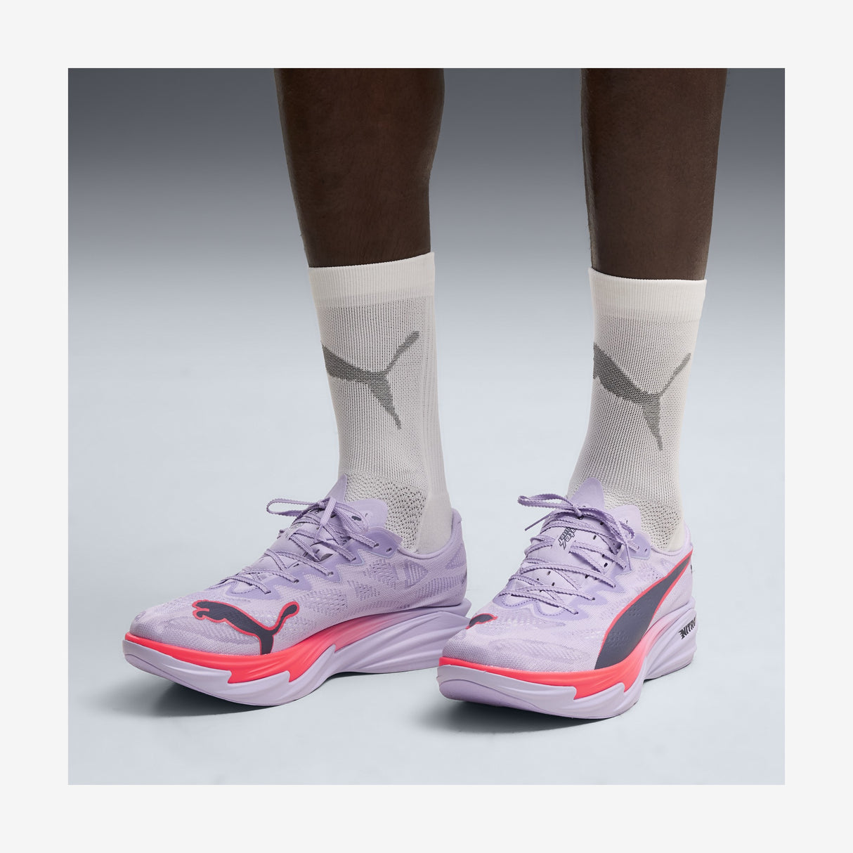 Puma - Deviate Nitro Elite 4 - Homme