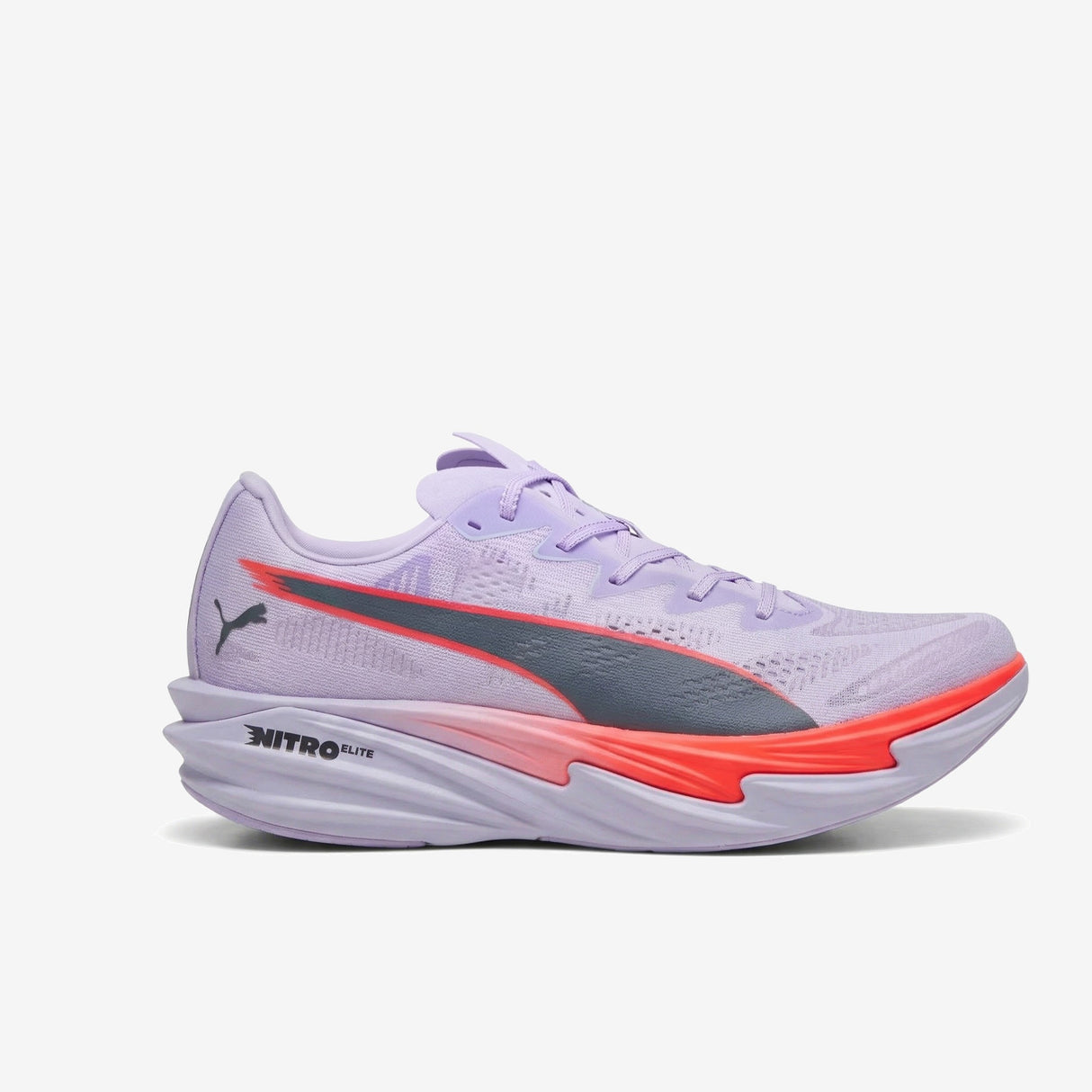 Puma - Deviate Nitro Elite 4 - Homme