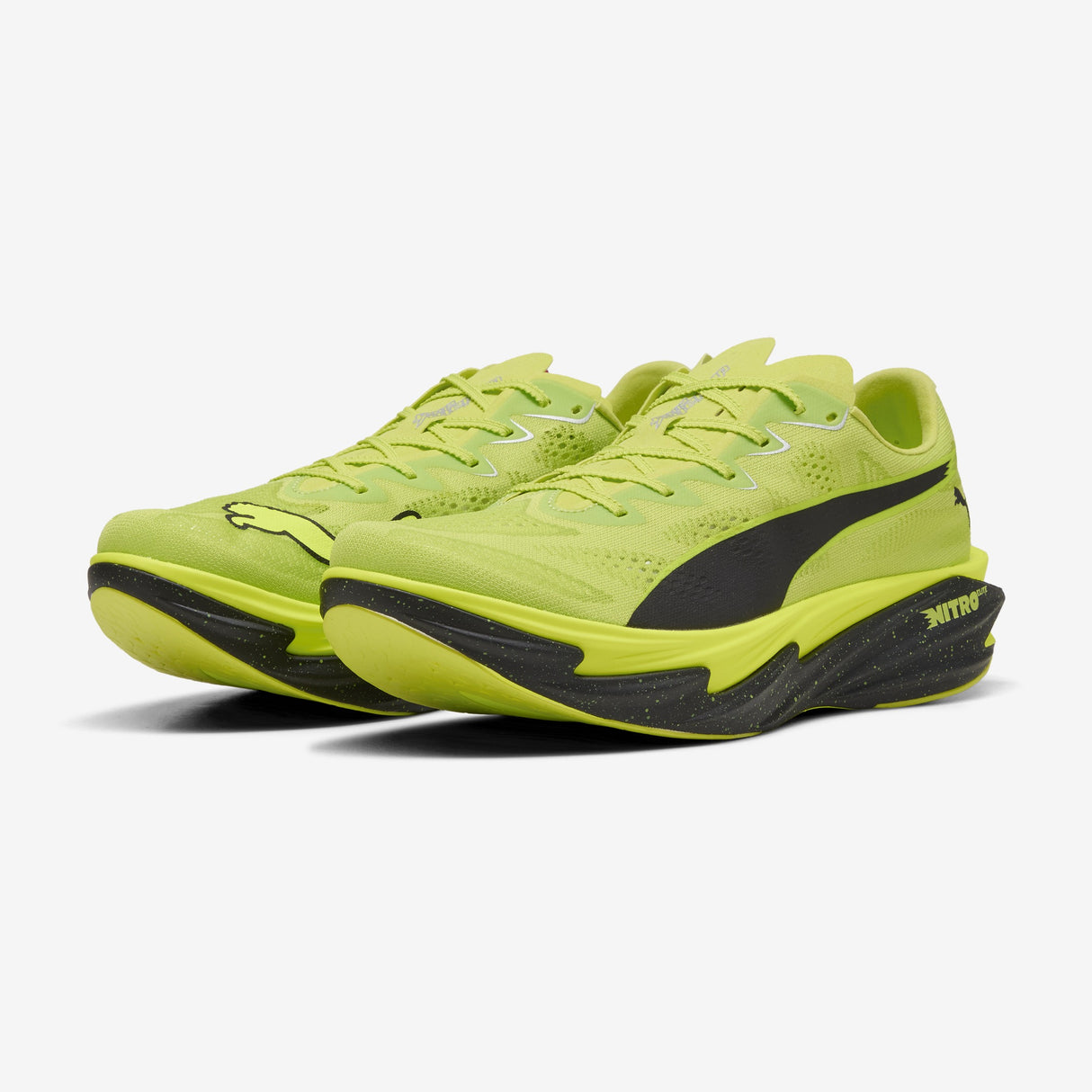 Puma - Deviate Nitro Elite 4 - Homme