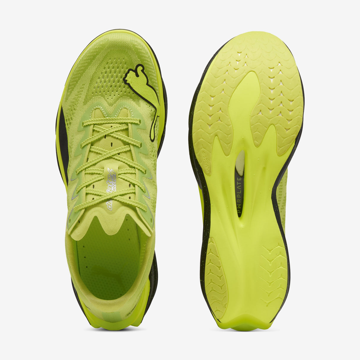 Puma - Deviate Nitro Elite 4 - Homme