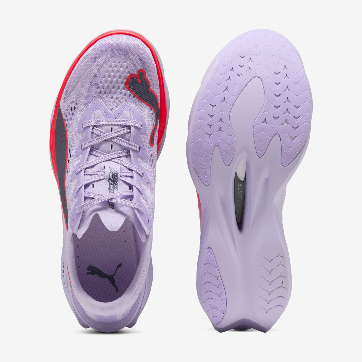 Puma - Deviate Nitro Elite 4 - Femme