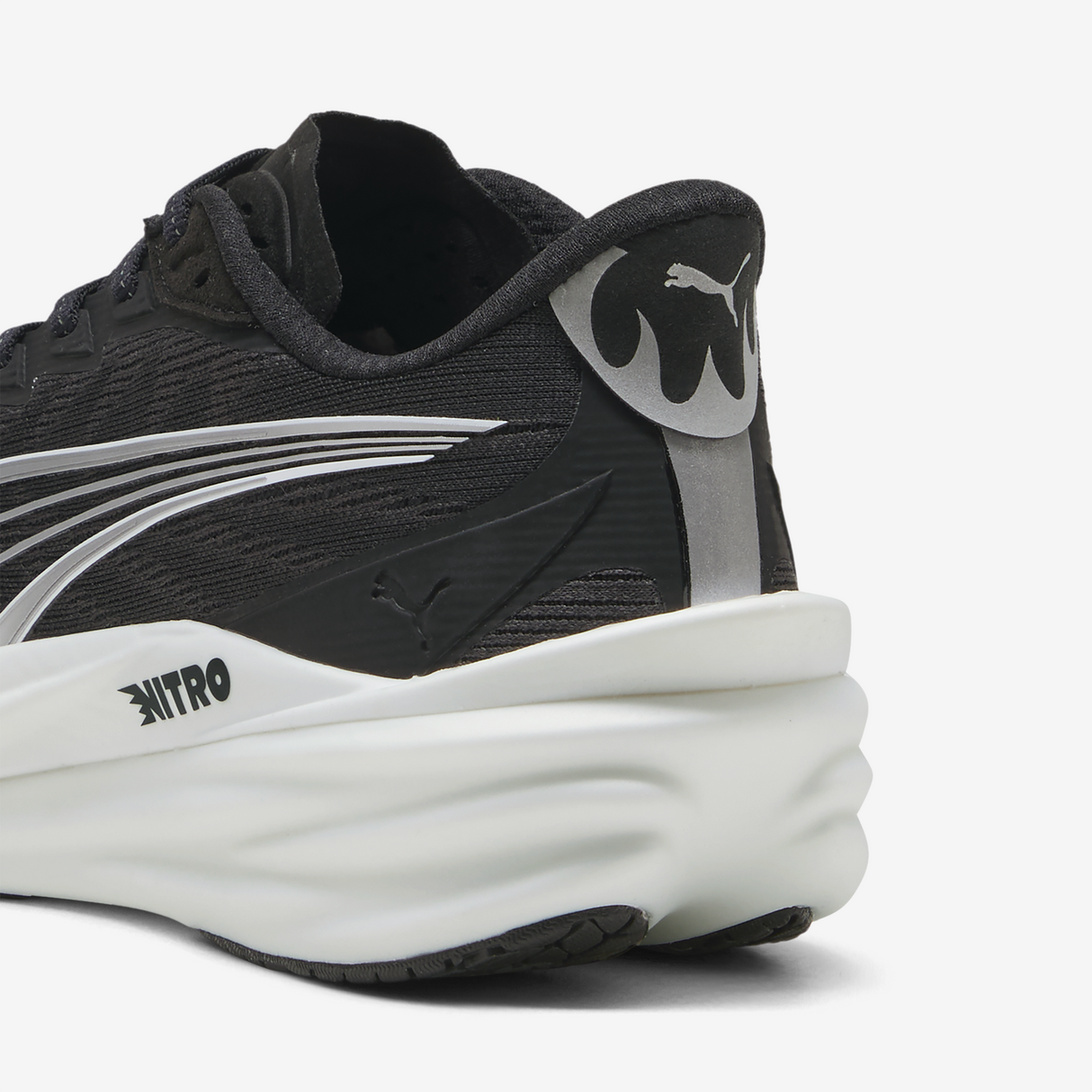Puma - Deviate Nitro 4 - Homme