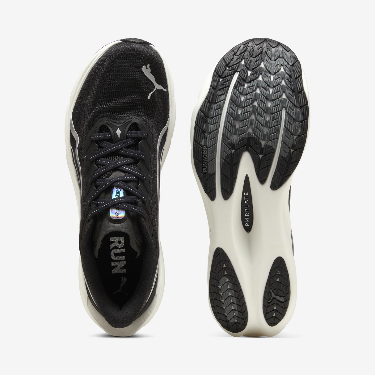 Puma - Deviate Nitro 4 - Homme