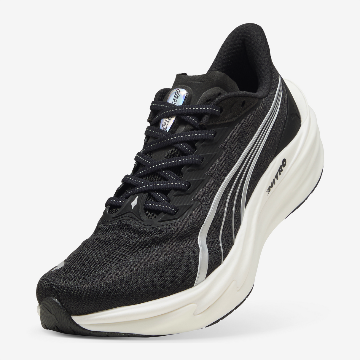 Puma - Deviate Nitro 4 - Homme