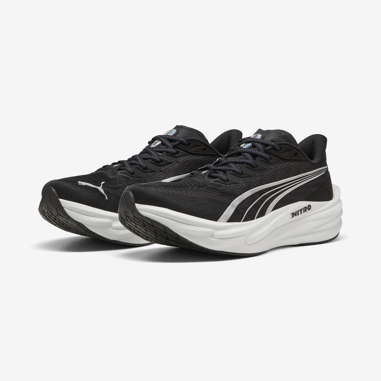 Puma - Deviate Nitro 4 - Homme