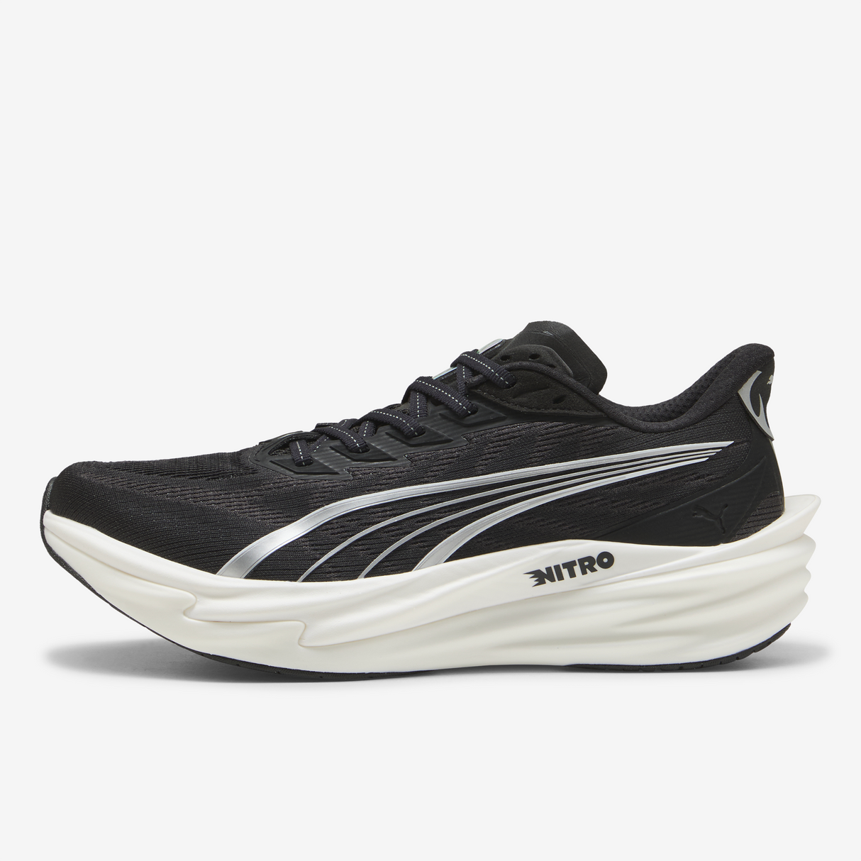 Puma - Deviate Nitro 4 - Homme
