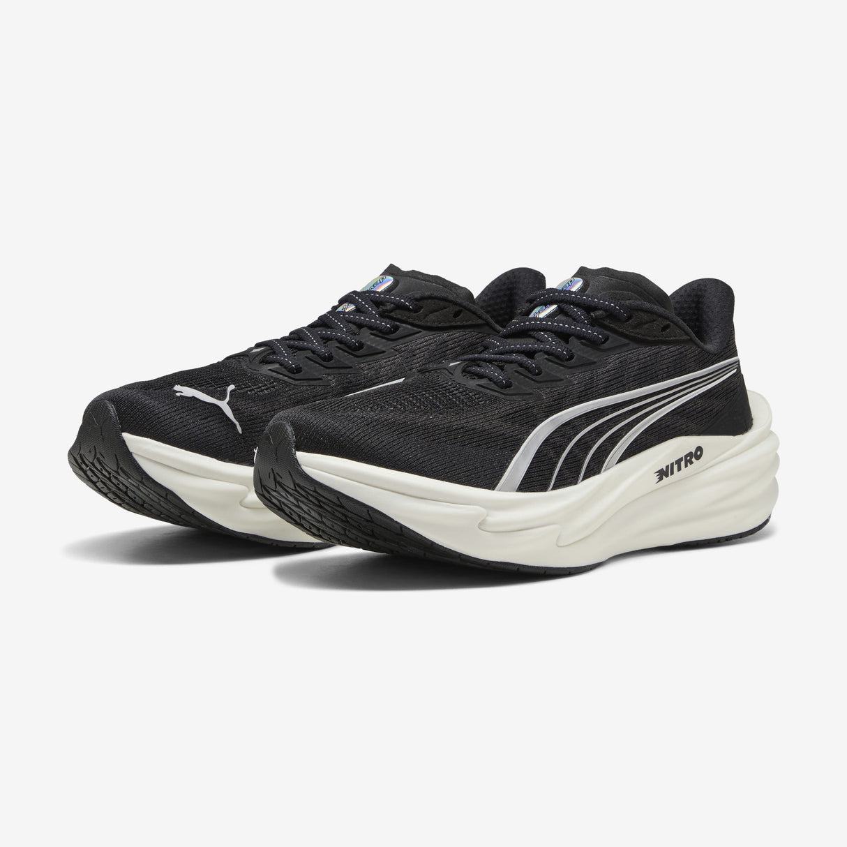 Puma - Deviate Nitro 4 - Femme
