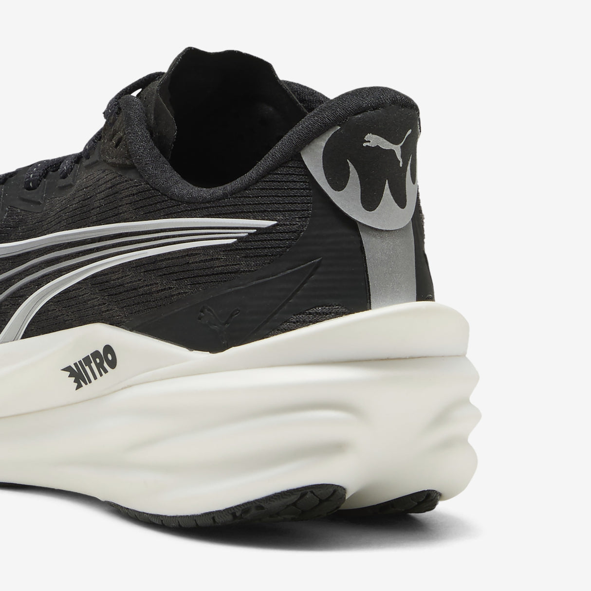 Puma - Deviate Nitro 4 - Femme