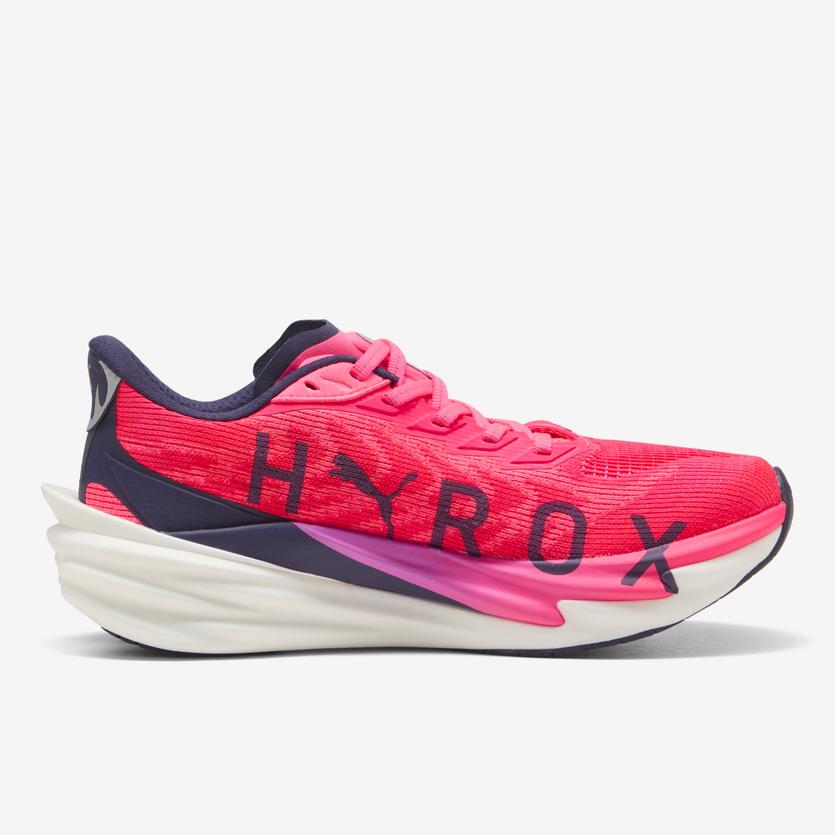 Puma x Hyrox - Deviate Nitro 4 - Femme