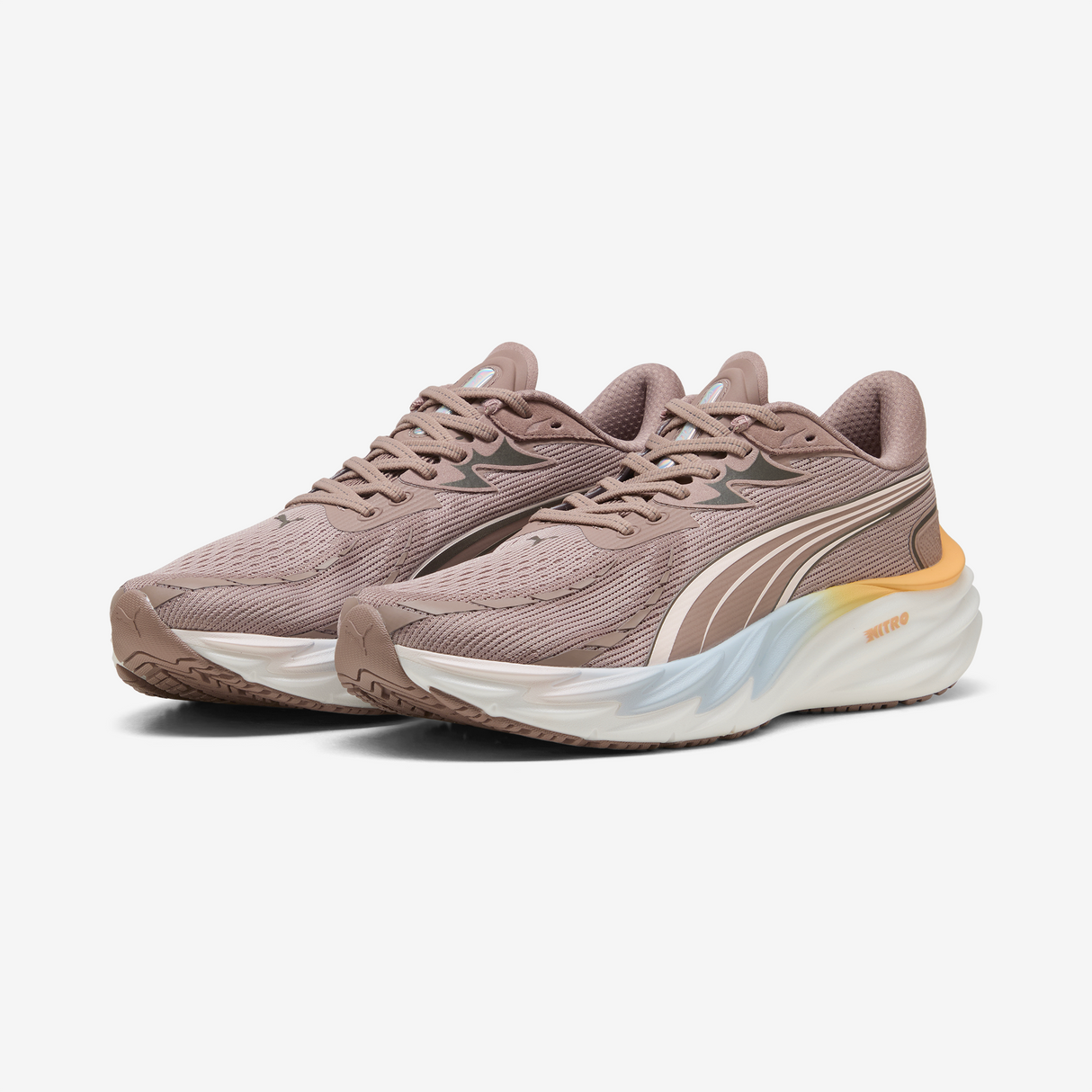 Puma - Velocity Nitro 4 Rc - Homme