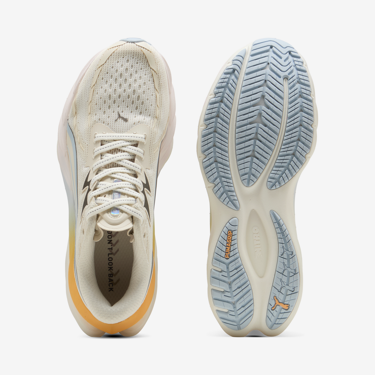 Puma - Velocity Nitro 4 Rc - Femme