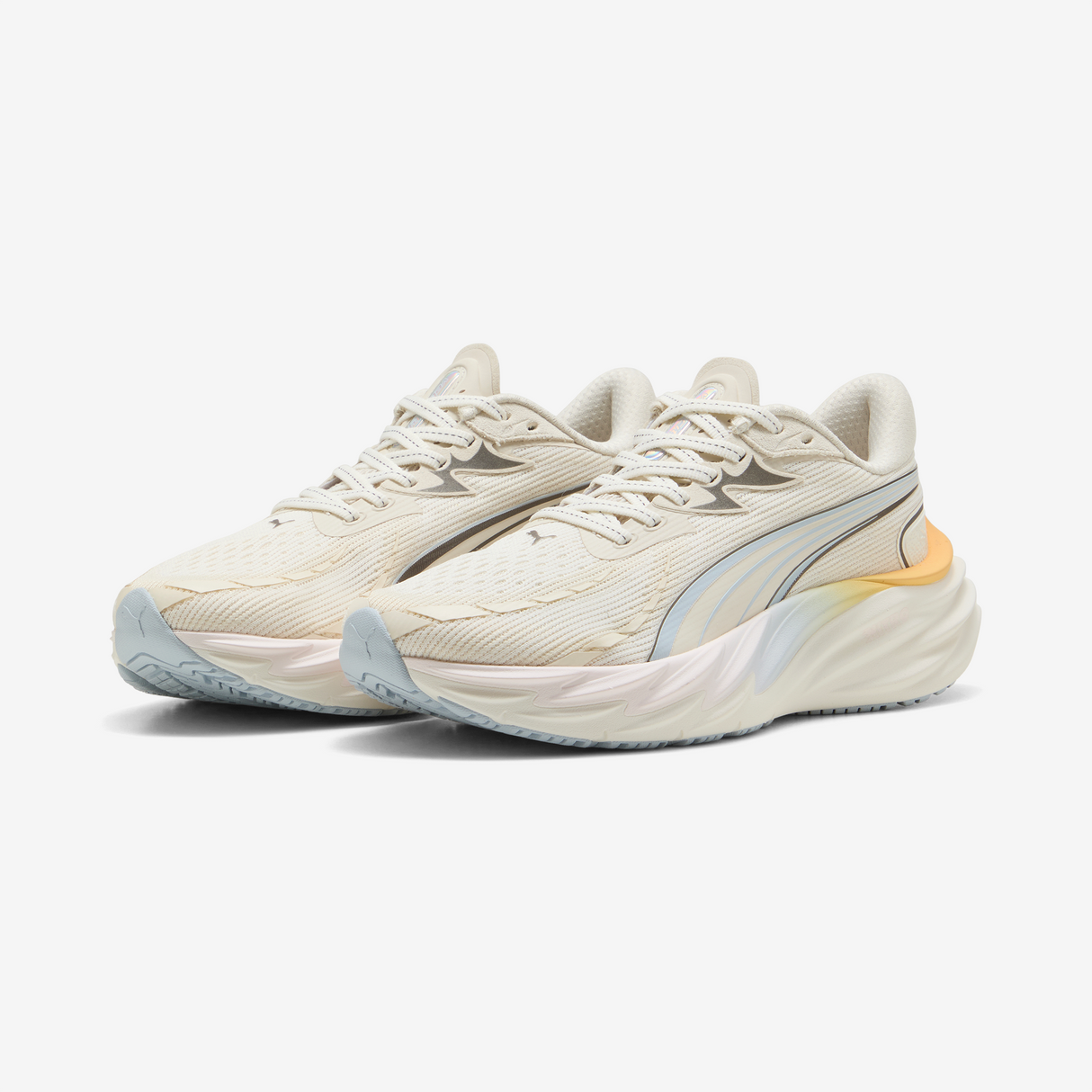 Puma - Velocity Nitro 4 Rc - Femme