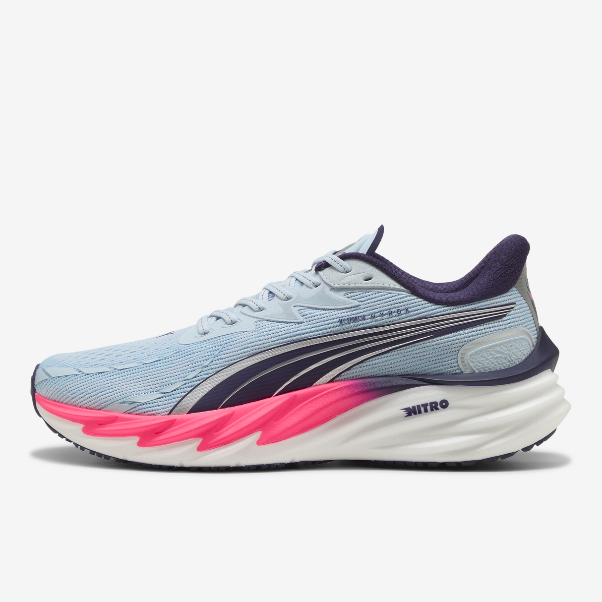 Puma - Velocity Nitro 4 - Homme