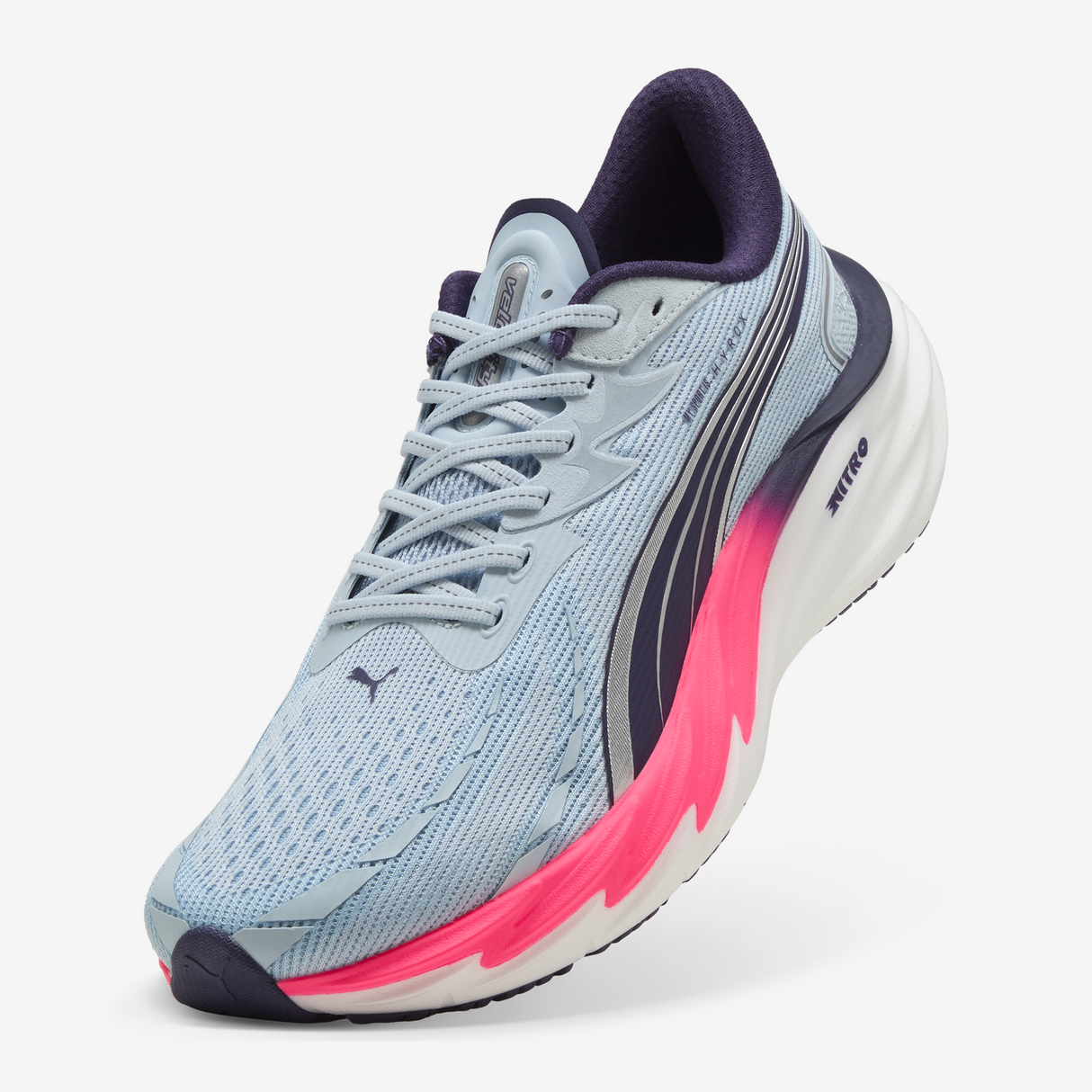 Puma - Velocity Nitro 4 - Homme