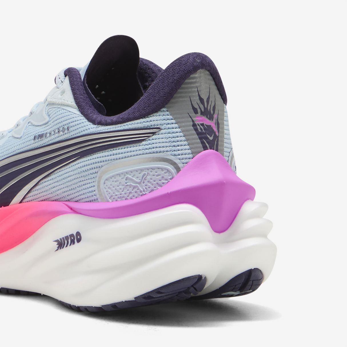 Puma - Velocity Nitro 4 - Femme