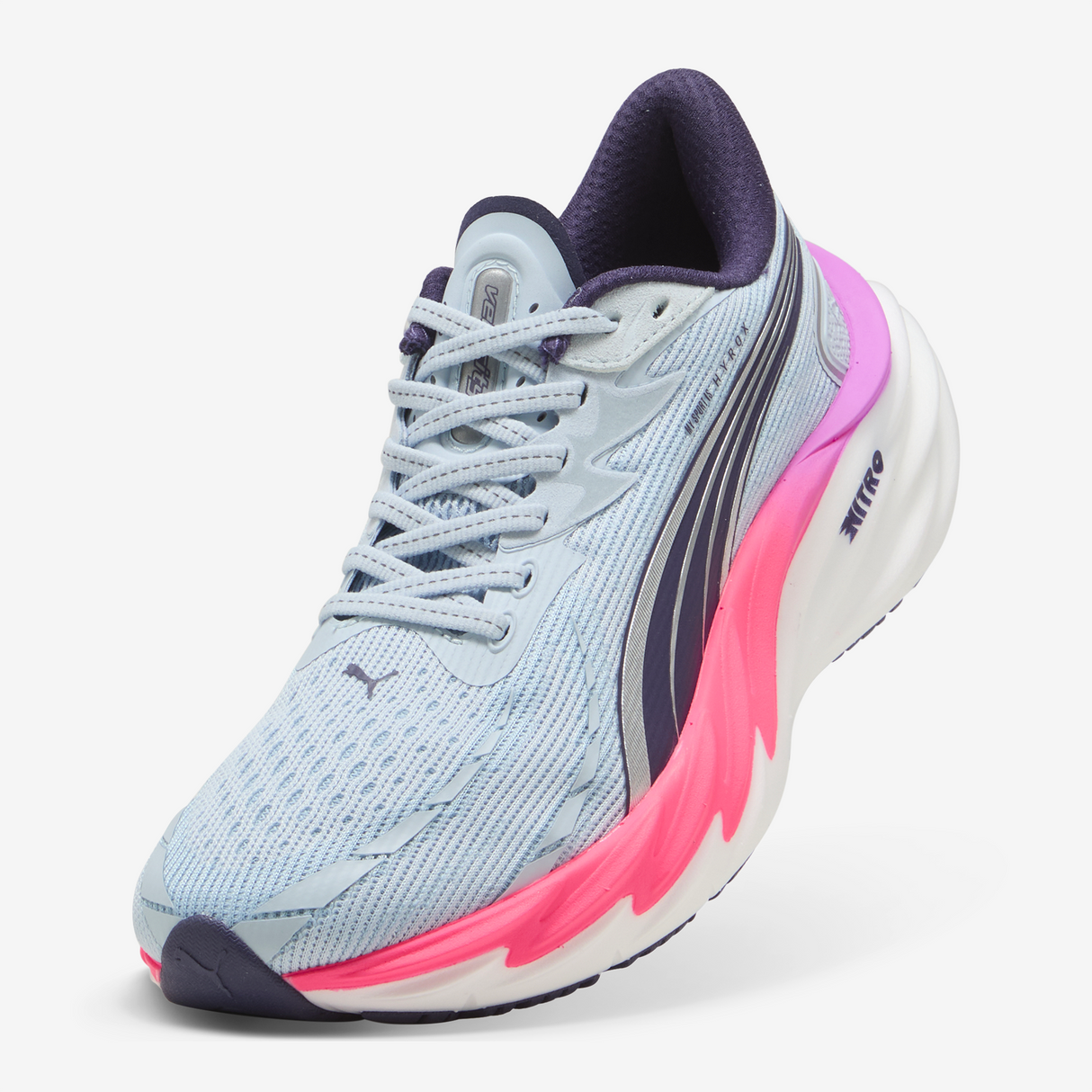 Puma - Velocity Nitro 4 - Femme