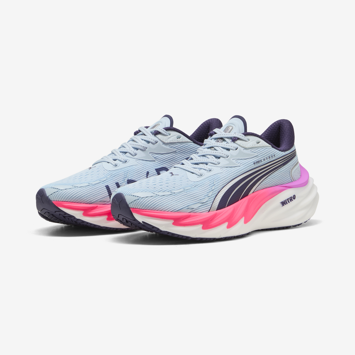 Puma - Velocity Nitro 4 - Femme