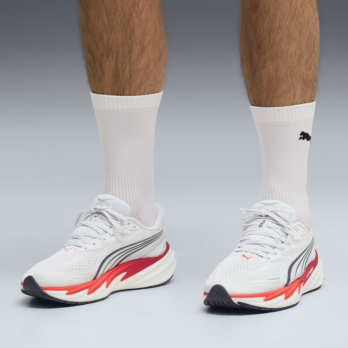 Puma - Velocity Nitro 5 - Homme