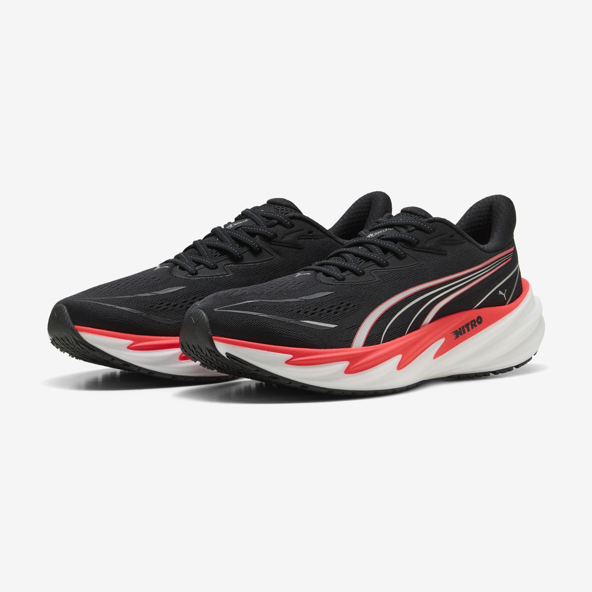 Puma - Velocity Nitro 5 - Homme