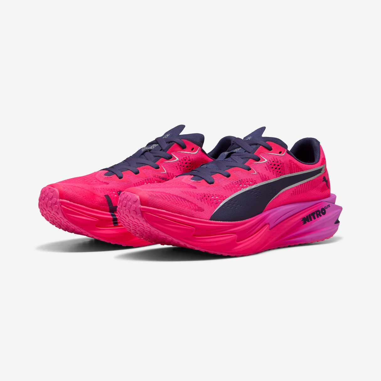 Puma x HYROX - Deviate Nitro Elite 4 - Femme