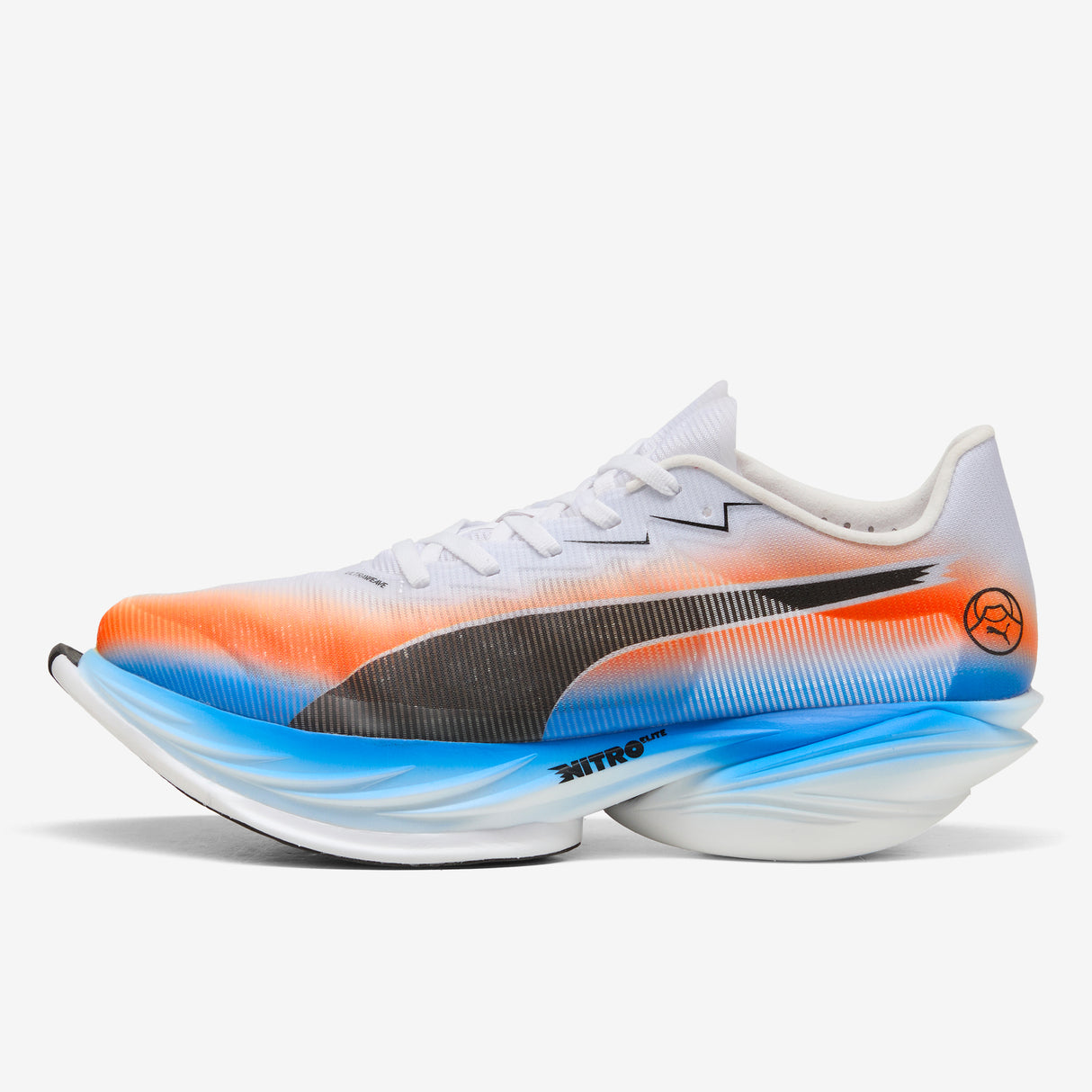 Puma - Fast-R Nitro Elite 3 - Homme