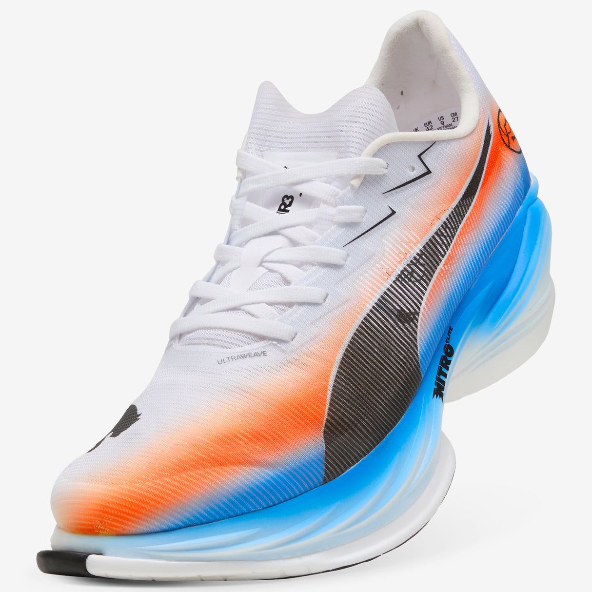 Puma - Fast-R Nitro Elite 3 - Homme