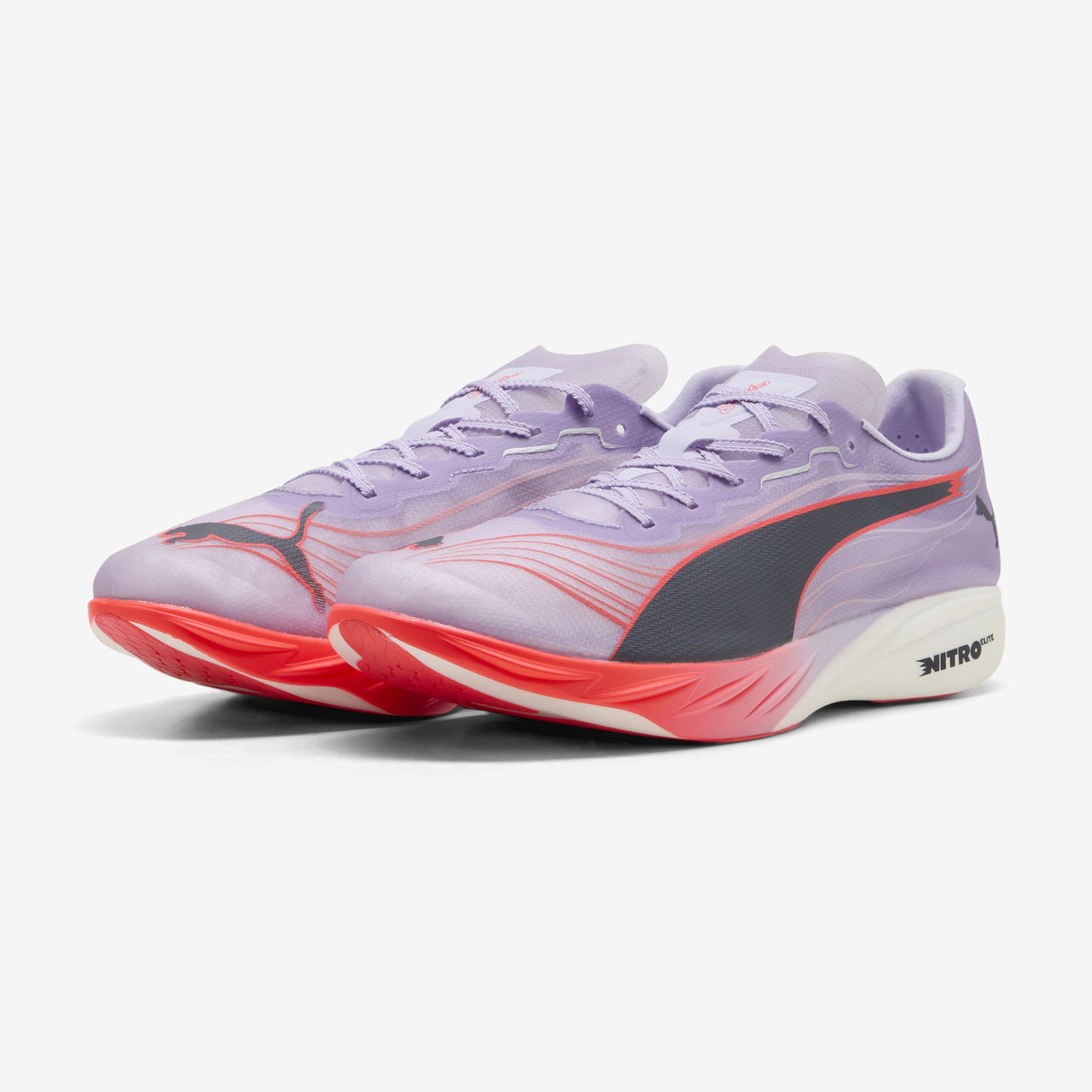 Puma - FAST-FWD Nitro Elite 2 - Homme