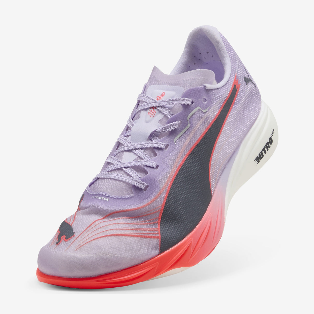 Puma - FAST-FWD Nitro Elite 2 - Femme