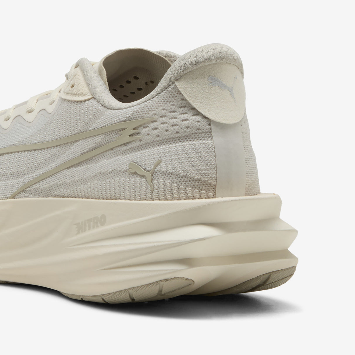 Puma - Deviate Pure Nitro - Homme
