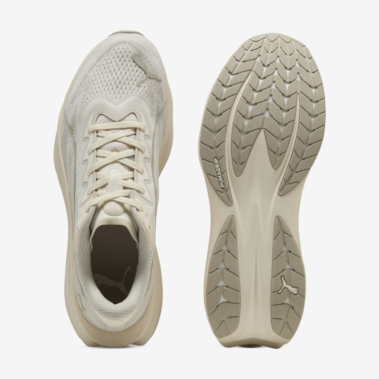 Puma - Deviate Pure Nitro - Homme