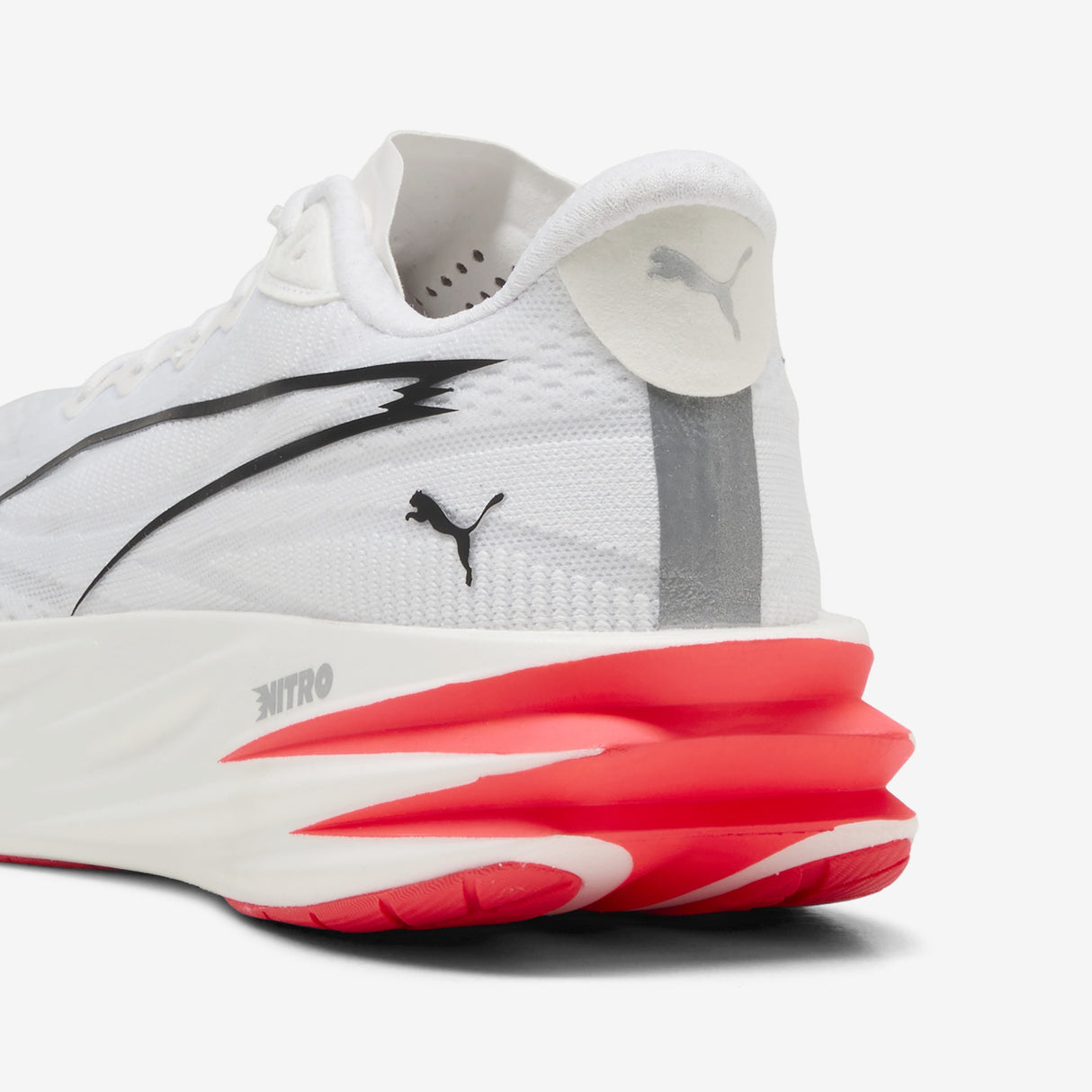 Puma - Deviate Pure Nitro - Homme
