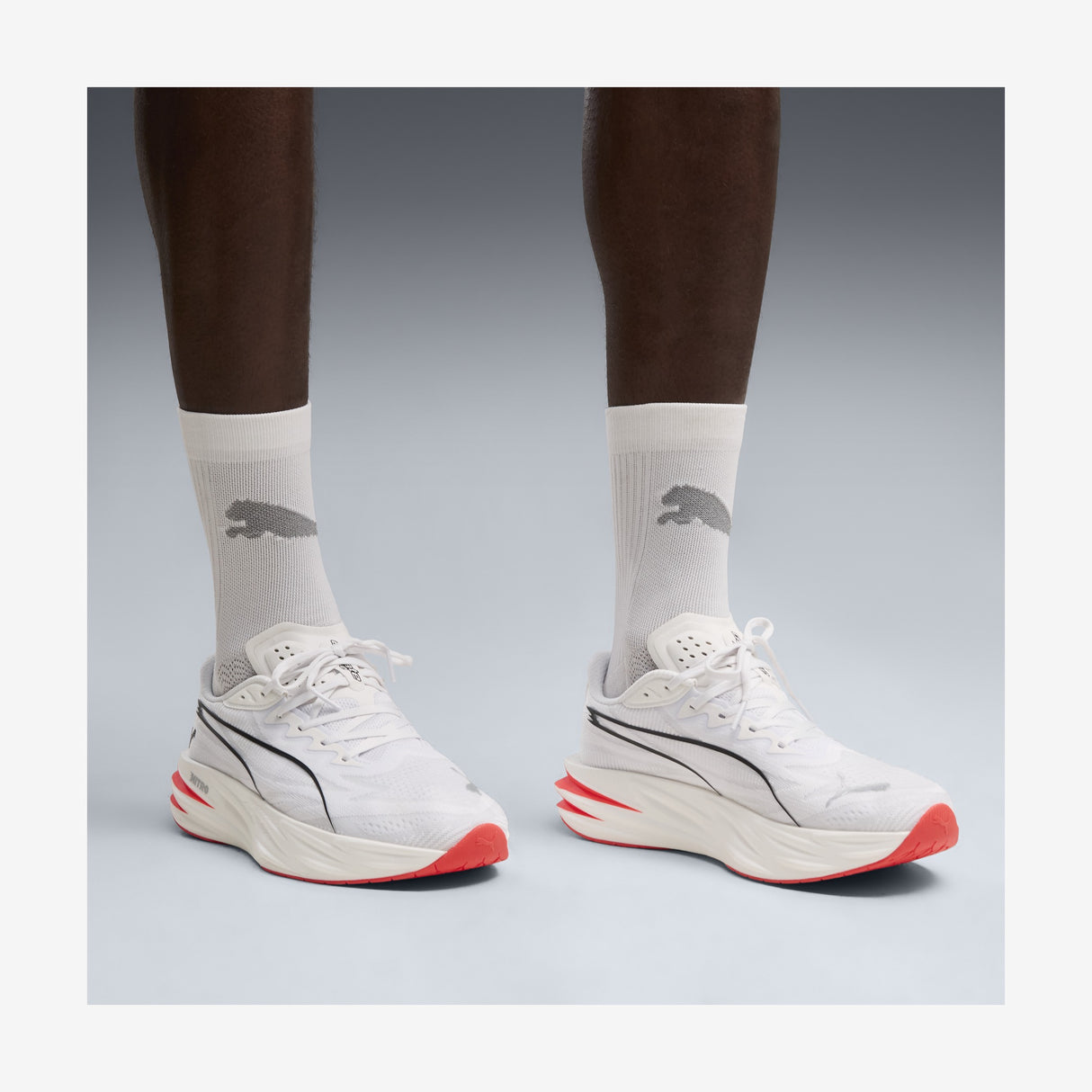 Puma - Deviate Pure Nitro - Homme