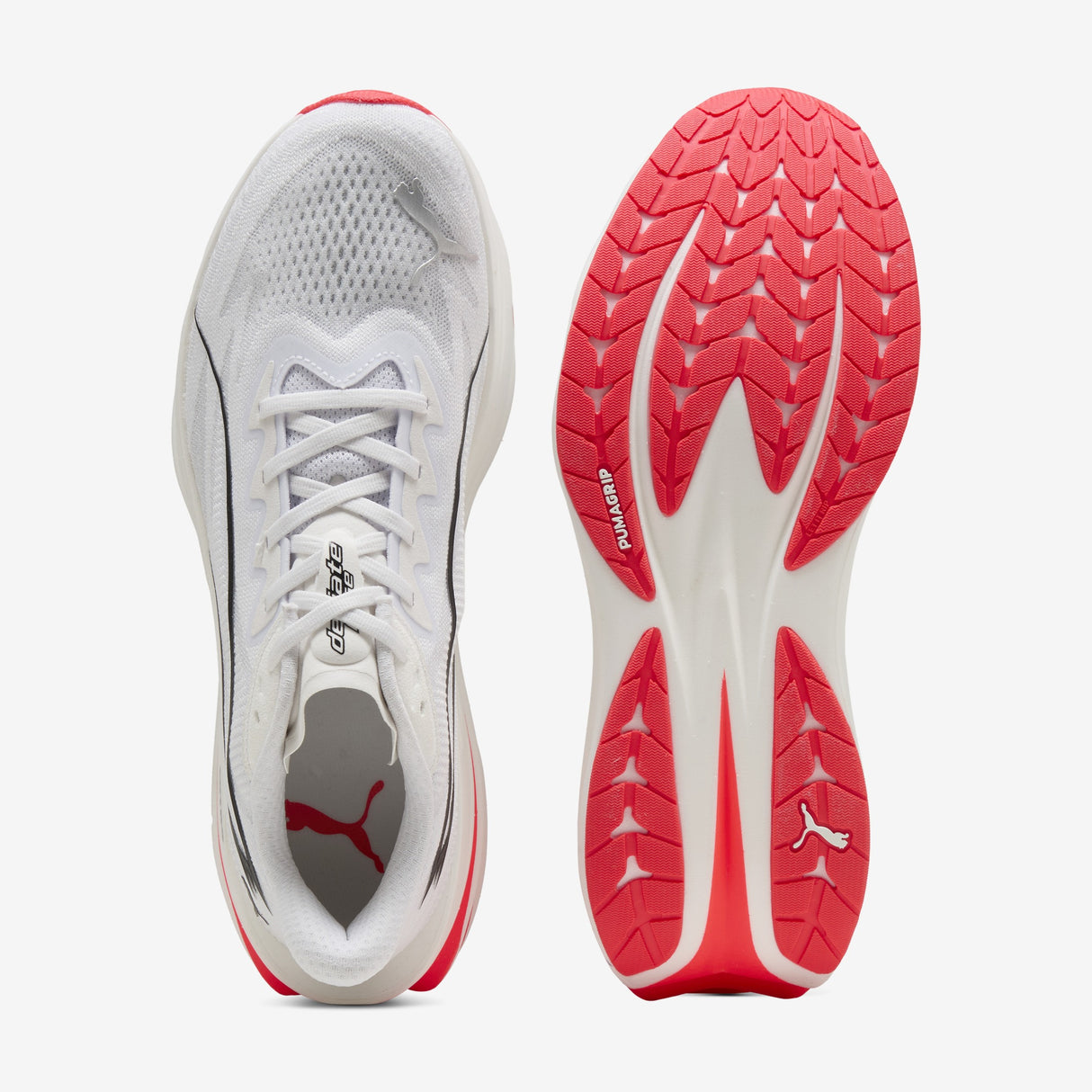 Puma - Deviate Pure Nitro - Homme