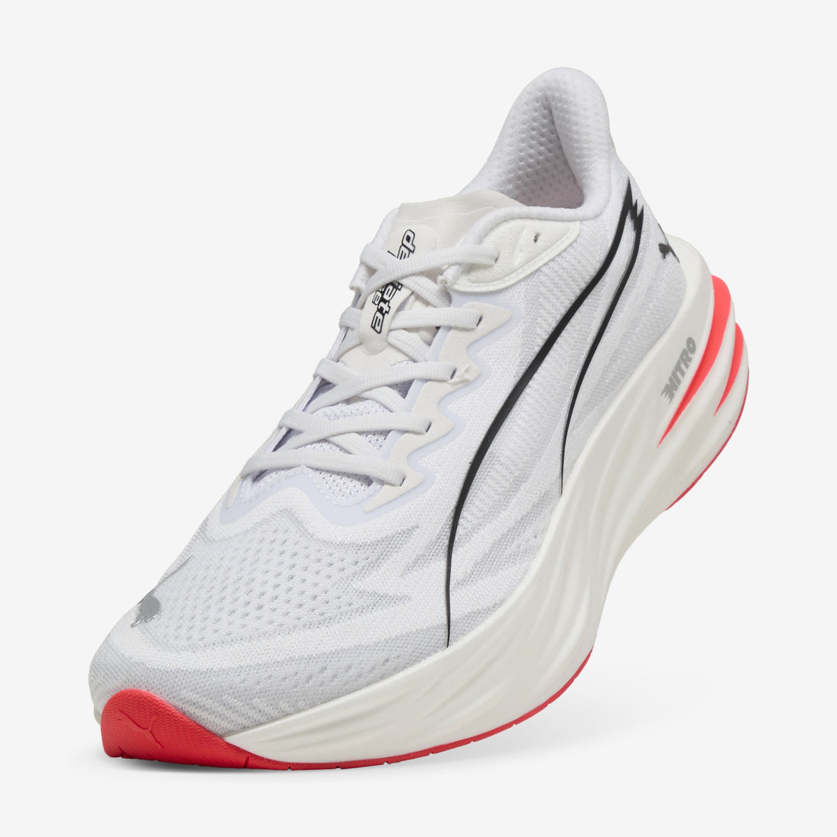 Puma - Deviate Pure Nitro - Homme