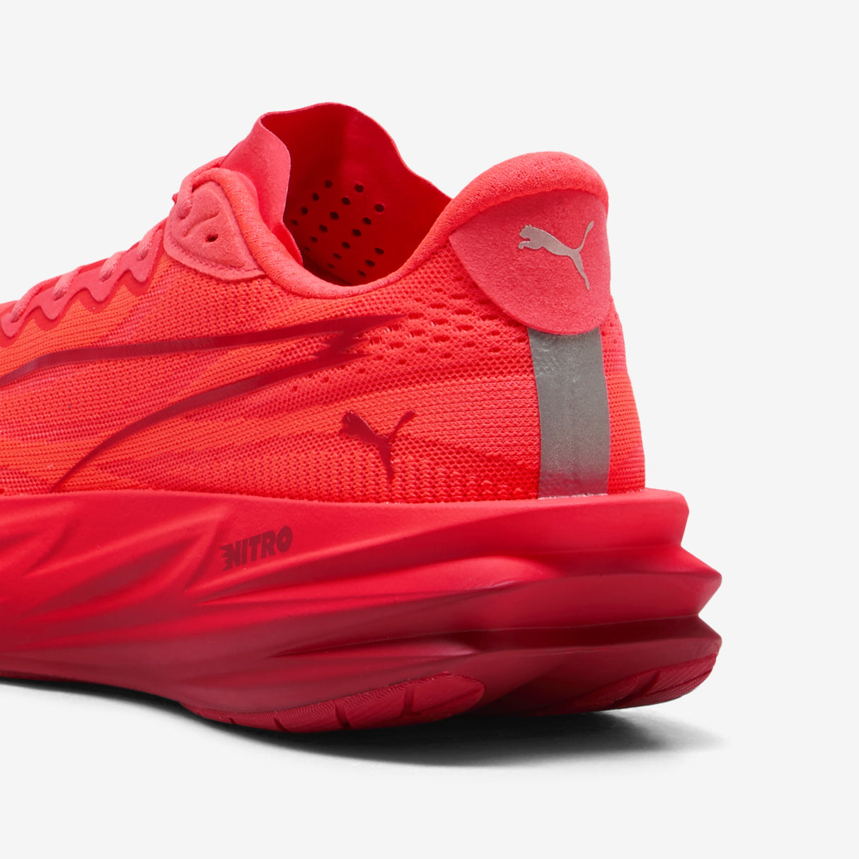 Puma - Deviate Pure Nitro - Homme