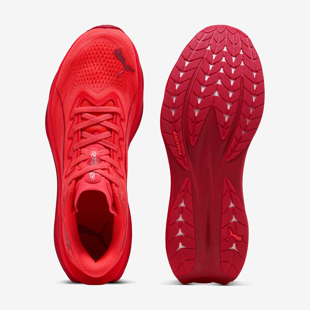 Puma - Deviate Pure Nitro - Homme