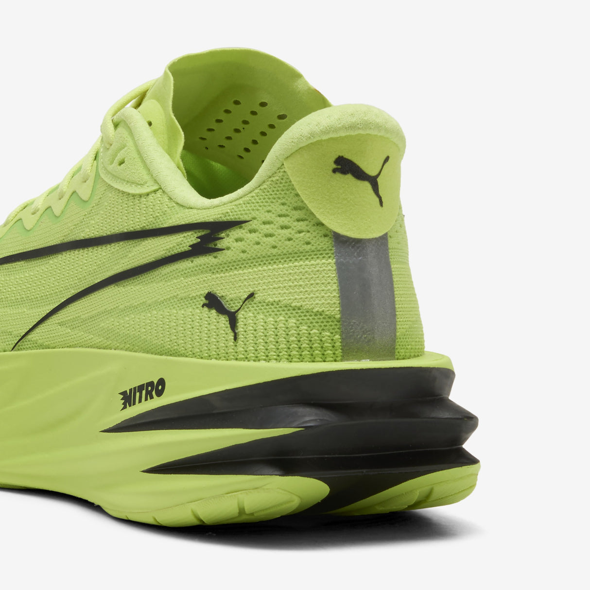 Puma - Deviate Pure Nitro - Homme