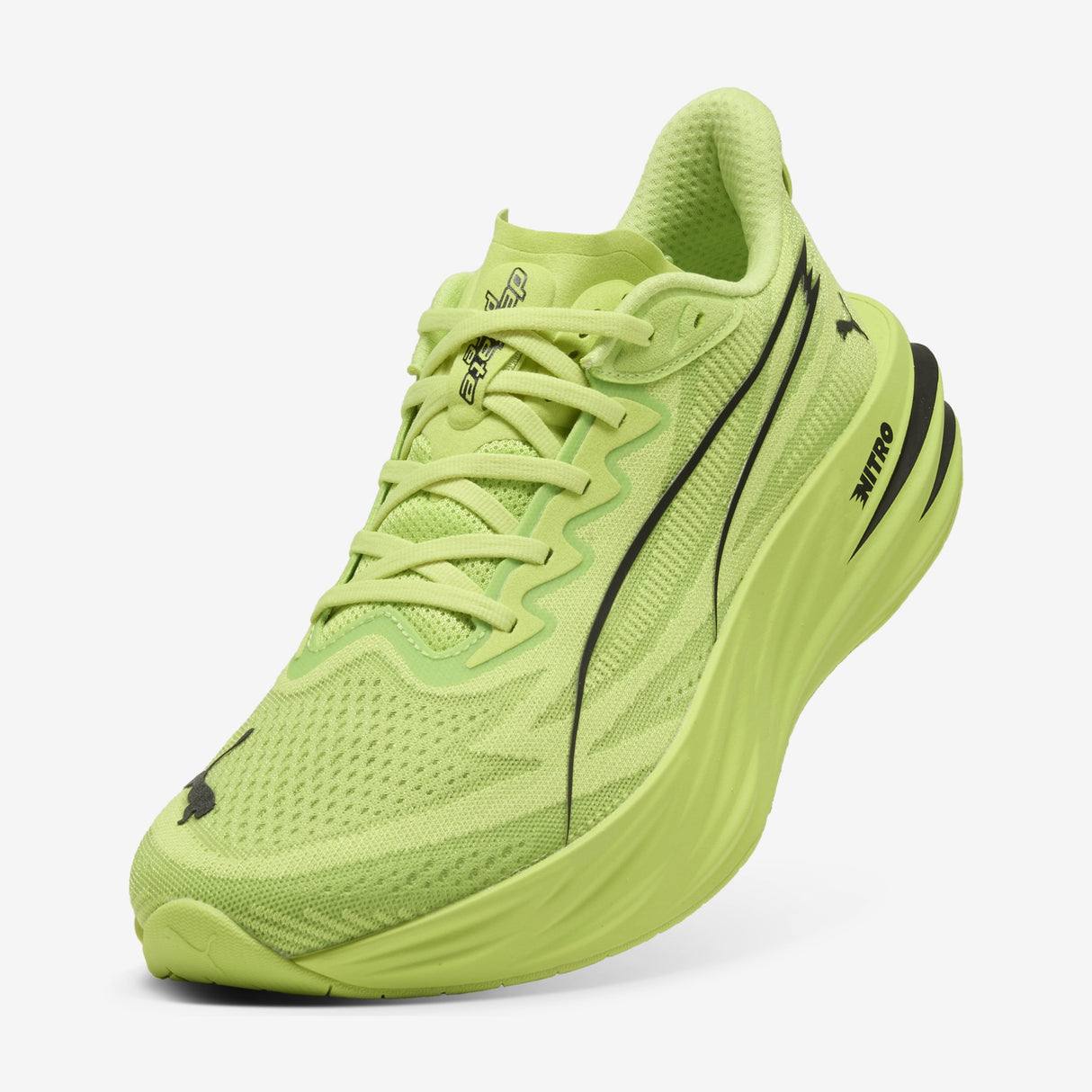 Puma - Deviate Pure Nitro - Homme