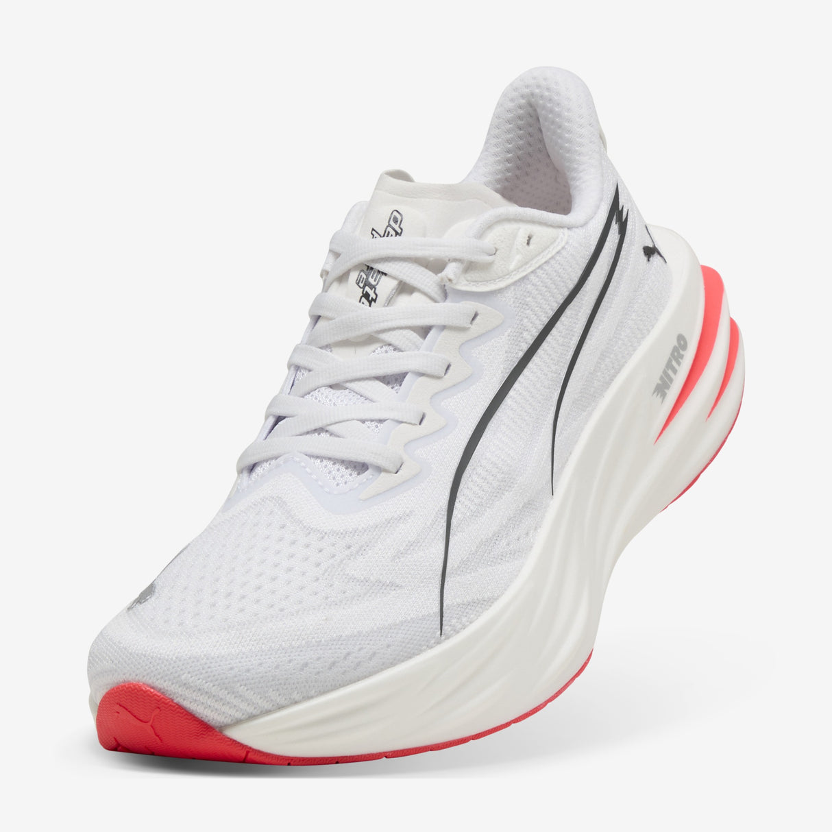 Puma - Deviate Pure Nitro - Femme