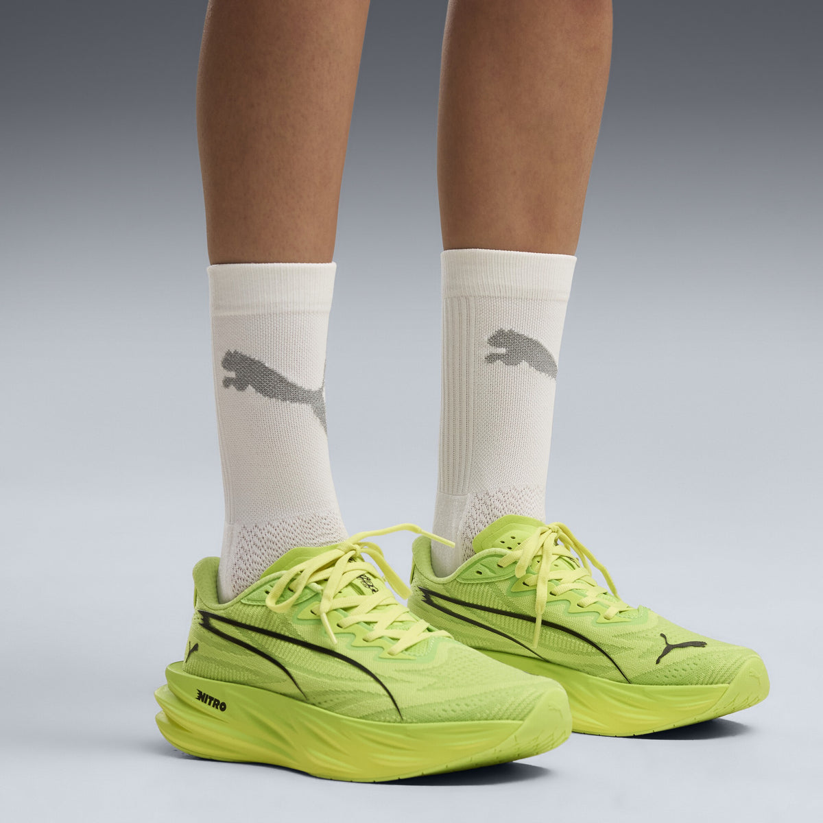 Puma - Deviate Pure Nitro - Femme